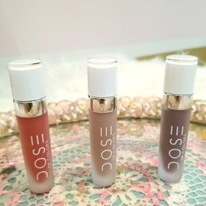 💄Dose of Colors Mate liquid lipstic💄